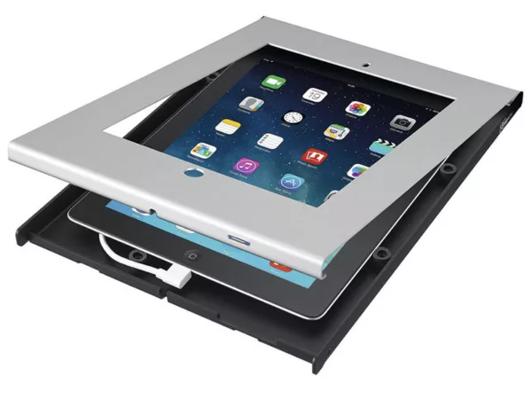 Vogels PTS 1213 Schutzgeh?use f?r iPad Air (Hometaste zug?nglich)