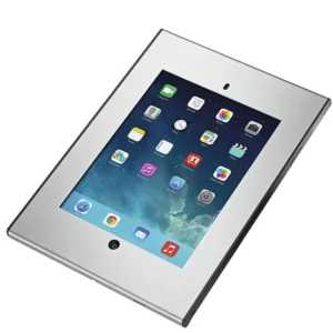 Vogels PTS 1214 Schutzgeh?use f?r iPad Air (Hometaste verborgen)