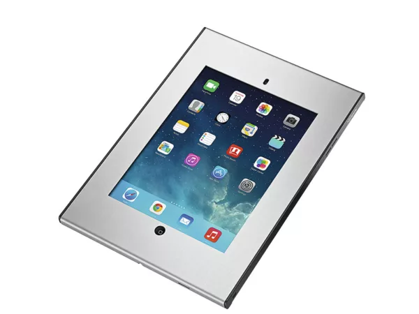 Vogels PTS 1214 Schutzgeh?use f?r iPad Air (Hometaste verborgen)