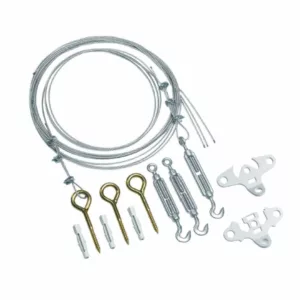 Vogels PUA 9502 Stabilisierungsset f?r Basic / Connect-it