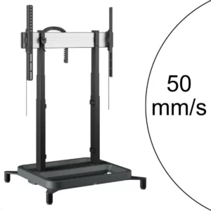 Vogels RISE 5105 elektrischer TV St?nder bis 98 Zoll, 50 mm/s