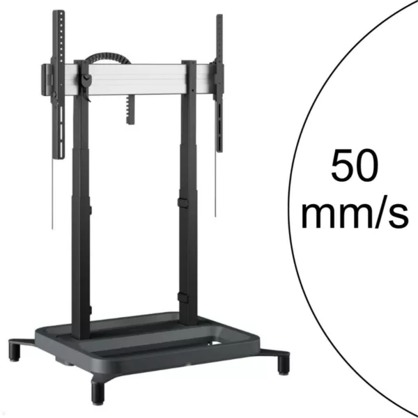 Vogels RISE 5105 elektrischer TV St?nder bis 98 Zoll, 50 mm/s