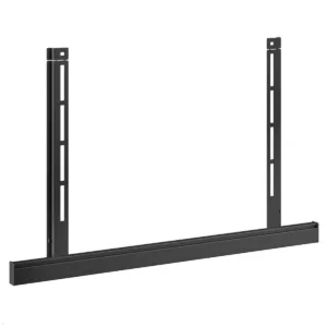 Vogels RISE A111 Zubeh?r-Montageset f?r elektrischen TV Lift, schwarz