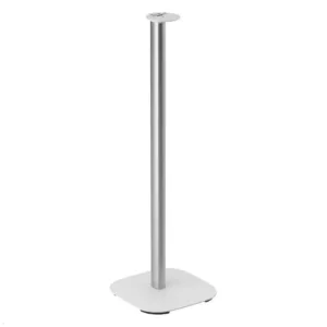 Vogels SFS 4113W Lautsprecher St?nder f?r Sonos Era 100, wei?
