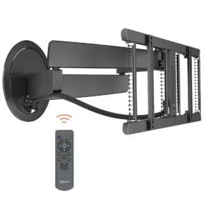 Vogels SIGNATURE TVM 7675 PRO elektrische TV Wandhalterung 40-77 Zoll