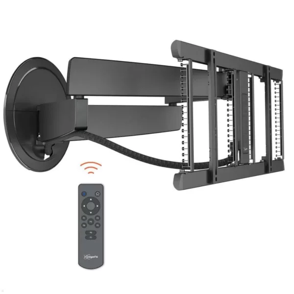 Vogels SIGNATURE TVM 7675 PRO elektrische TV Wandhalterung 40-77 Zoll