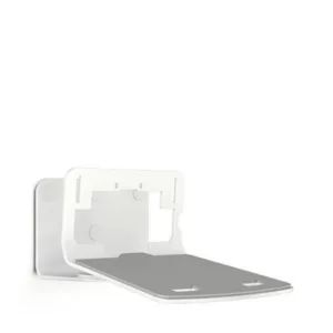 Vogels SOUND 3205W universal Lautsprecher Wandhalterung, wei?