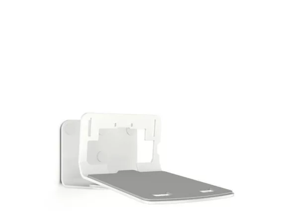 Vogels SOUND 3205W universal Lautsprecher Wandhalterung, wei?