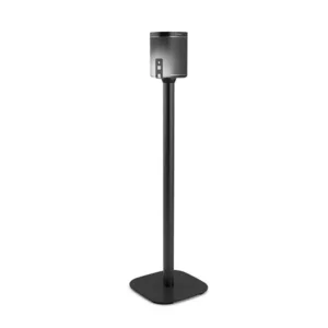 Vogels SOUND 4301 Bodenst?nder f?r SONOS PLAY:1, schwarz