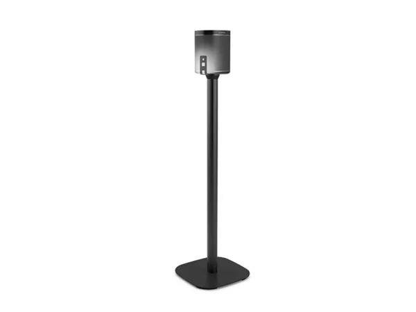 Vogels SOUND 4301 Bodenst?nder f?r SONOS PLAY:1, schwarz