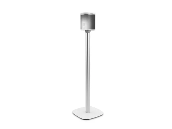 Vogels SOUND 4301 Bodenst?nder f?r SONOS PLAY:1, wei?