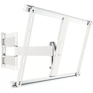 Vogels THIN 545 flache schwenkbare TV Wandhalterung 40-65 Zoll wei?