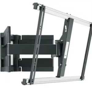 Vogels THIN 550 flache schwenkbare TV Wandhalterung 40-100Zoll schwarz