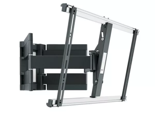 Vogels THIN 550 flache schwenkbare TV Wandhalterung 40-100Zoll schwarz