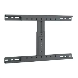 Vogels TVA 6950 Zubeh?r Hohlwand Adapter f?r TV Halterungen, schwarz