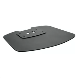 Vogels Zubeh?r Connect-it PFF 7020 Bodenplatte, schwarz