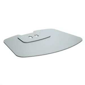 Vogels Zubeh?r Connect-it PFF 7020 Bodenplatte, silber