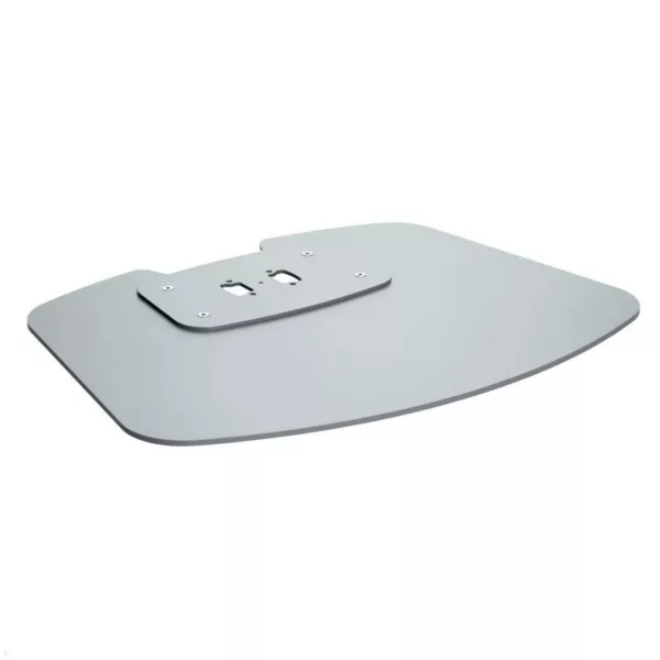 Vogels Zubeh?r Connect-it PFF 7020 Bodenplatte, silber