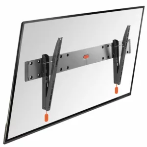 Vogels Base 15 L neigbare TV Wandhalterung bis 65 Zoll, 45kg