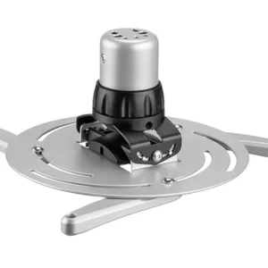 Vogels PPC 2500 Beamer Deckenhalterung 25kg, silber