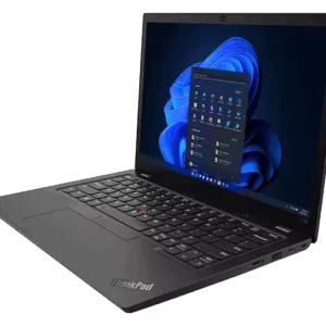 Lenovo ThinkPad L13 Gen 4 (AMD) AMD Ryzen™ 5 PRO 7530U Prozessor (2,00 GHz bis zu 4,50 GHz)/Windows 11 Pro 64/512 GB SSD M.2 2242 PCIe 4.0 TLC Opal