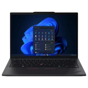 Lenovo ThinkPad T14 Gen 5 (AMD) AMD Ryzen™ 5 PRO 8540U Prozessor (3,20 GHz bis zu 4,90 GHz)/Windows 11 Home 64/256 GB SSD M.2 2280 PCIe 4.0 TLC Opal