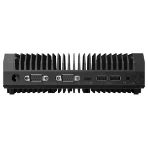 Lenovo ThinkEdge SE30 Intel® Core™ i3-1115GRE Prozessor der 11. Generation (1,70 GHz bis zu 3,00 GHz)/Windows 10 IoT Unternehmen/256 GB M.2 2230 SSD PCIe NVME Gen3