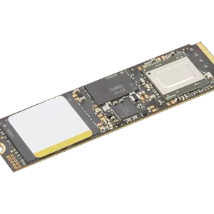 Lenovo ThinkPad 4TB Performance PCIe Gen4 NVMe OPAL M.2 2280 SSD