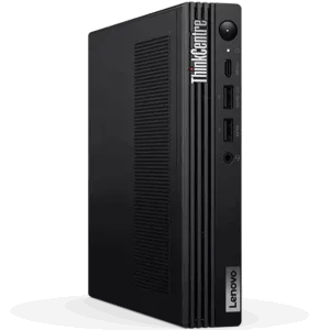 Lenovo ThinkCentre M90q Gen 5 Intel® Core™ i9-14900 vPro® Prozessor der 14. Generation (E-Kerne bis zu 4,30 GHz P-Kerne bis zu 5,40 GHz)/Windows 11 Pro 64/1 TB SSD M.2 2280 PCIe 4.0 TLC Opal