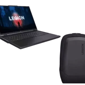 Lenovo NB LN Legion Pro 5 16ARX8 R7 32G 1T 11H + RUCKSACK AMD Ryzen™ 7 7745HX Prozessor (3,60 GHz bis zu 5,10 GHz)/Windows 11 Home 64/1 TB SSD M.2 2280 PCIe 4.0 TLC
