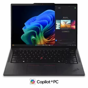 Lenovo ThinkPad T14s Gen 6 Intel® Core™ Ultra 5 228V Prozessor (LPE-Kerne bis zu 3,50 GHz P-Kerne bis zu 4,50 GHz / 32 GB MOP)/Windows 11 Home 64/256 GB SSD M.2 2280 PCIe 4.0 TLC Opal