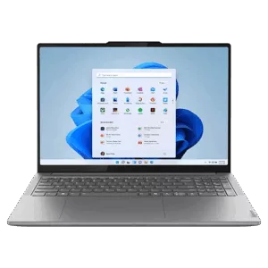 Lenovo Yoga Pro 9i 16 (Ultra i9-Windows 11 Pro-32GB-1TB-RTX 4070) Intel® Core™ Ultra 9 185H Prozessor (E-Kerne bis zu 3,80 GHz P-Kerne bis zu 5,10 GHz)/Windows 11 Pro 64/1 TB SSD M.2 2280 PCIe 4.0 TLC