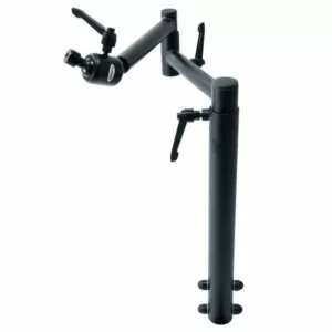 Zirkona Robust 401719 Monitor- und Notebookhalter