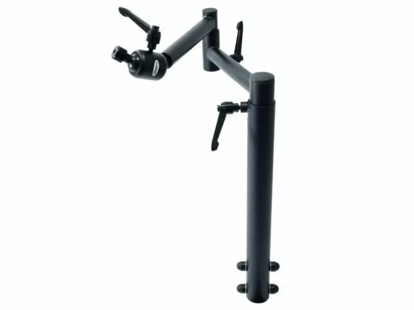 Zirkona Robust 401719 Monitor- und Notebookhalter