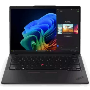 Lenovo ThinkPad T14 Gen 6 (AMD) AMD Ryzen™ AI 5 PRO 340 Prozessor (2,00 GHz bis zu 4,80 GHz)/Windows 11 Home 64/512 GB SSD M.2 2280 PCIe 4.0 TLC Opal