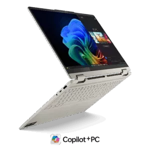 Lenovo Yoga 7 2-in-1 Gen10 (16" AMD) AMD Ryzen™ AI 7 350 Prozessor (2,00 GHz bis zu 5,00 GHz)/Windows 11 Home 64/512 GB SSD M.2 2242 PCIe 4.0 TLC
