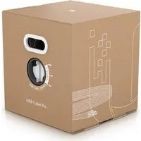 Ubiquiti UISP Cable Pro - Bulkkabel - 305