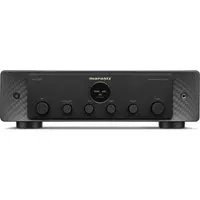 Model40n Streaming-Vollverstärker schwarz