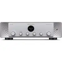 Model40n Streaming-Vollverstärker silber-gold