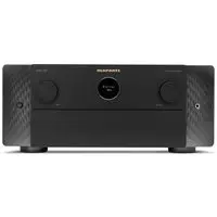 Cinema 40 Klang Effekt Receiver schwarz