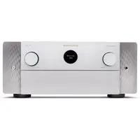 Cinema 40 Klang Effekt Receiver silber/gold