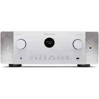 Cinema 60 Klang Effekt Receiver silber/gold