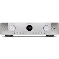 Cinema 70S Klang Effekt Receiver silber/gold