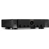 Stereo 70s Netzwerk-Receiver schwarz