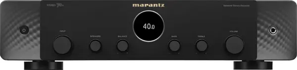 Marantz Stereo 70S AV-Receiver 2.1 (Bluetooth, – Bild 3