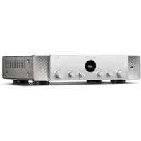 Marantz Stereo 70s AV Receiver 8K WLAN Bluetooth HEOS Silber/Gold slim