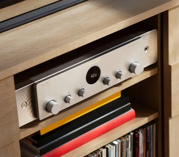 Marantz Stereo 70S AV-Receiver 2.1 (Bluetooth, – Bild 5