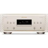 SACD 10 CD-Spieler champagner