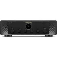 Model 60n Vollverstärker Stereo schwarz