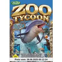 Zoo Tycoon - Marine Mania Add-On
